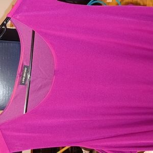 Lane Bryant sleeveless shirt